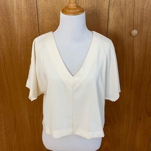 Women’s oversized blouse